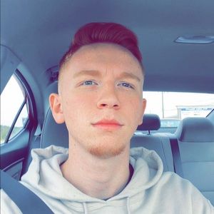 Meet your Posher, Gabriel